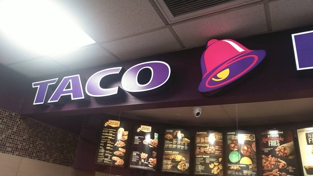 Taco Bell | restaurant | 4265 E Guasti Rd, Ontario, CA 91761, USA | 9093902525 OR +1 909-390-2525