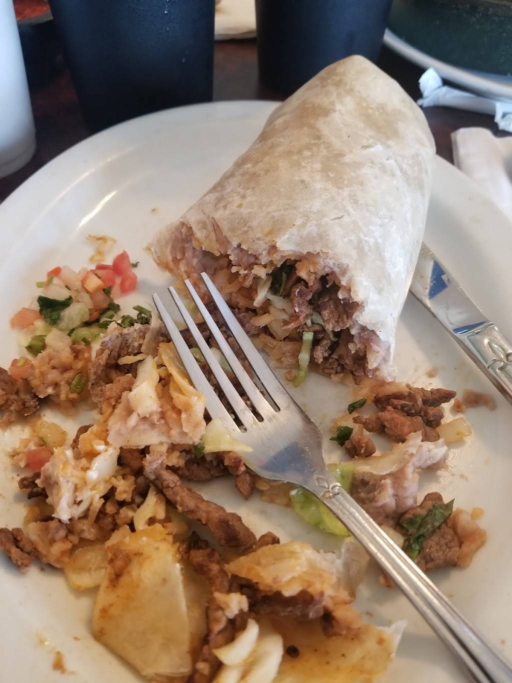 El Charro Authentic Mexican | restaurant | 10342 Beaumont Ave, Cherry Valley, CA 92223, USA | 9517698552 OR +1 951-769-8552