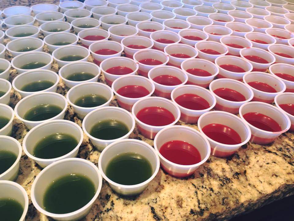 2nd Street Nutrition | restaurant | 125 W 2nd St, Bartlesville, OK 74003, USA | 9187669433 OR +1 918-766-9433