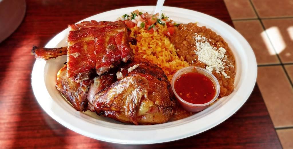 Mercado Del Sol | restaurant | 1450 Monument Blvd, Concord, CA 94520, USA | 9256768837 OR +1 925-676-8837