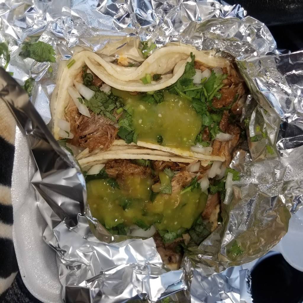 Taqueria Carniceria La Estrll | restaurant | 793 Pulaski Hwy, Bear, DE 19701, USA | 3023227070 OR +1 302-322-7070