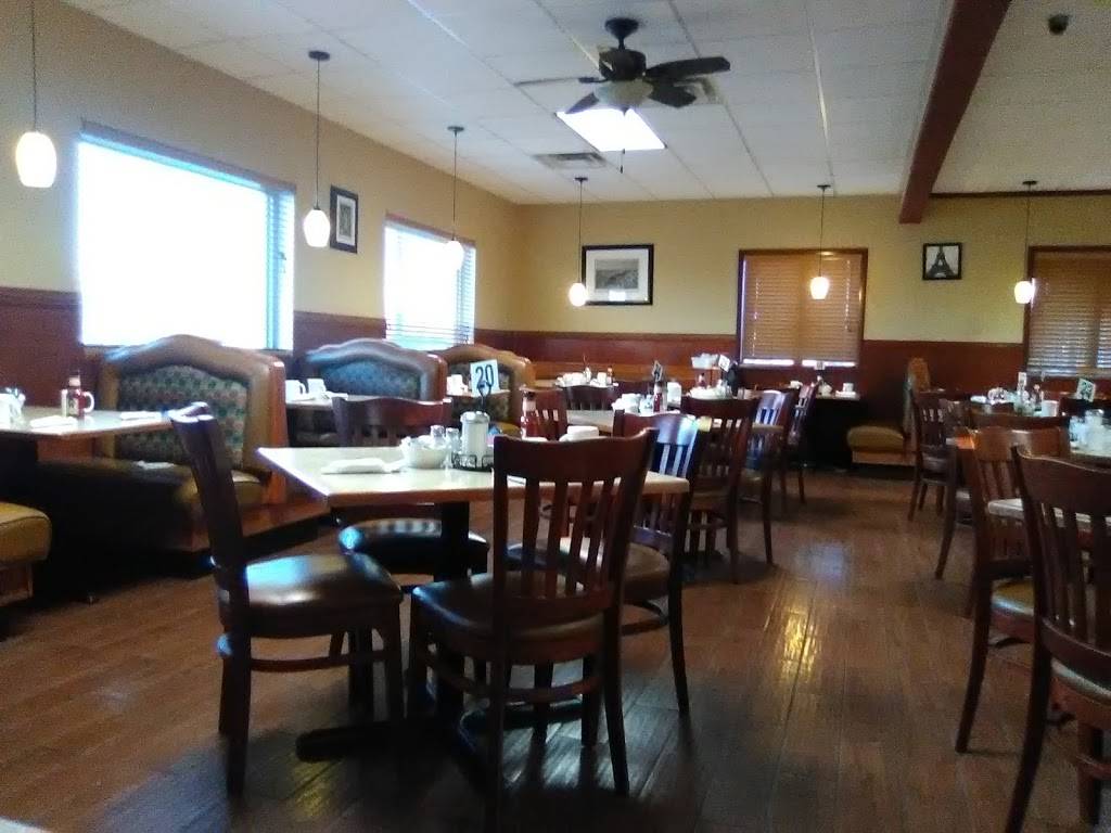 Bartonville Diner | restaurant | 1420 W Garfield Ave, Bartonville, IL 61607, USA | 3096972040 OR +1 309-697-2040