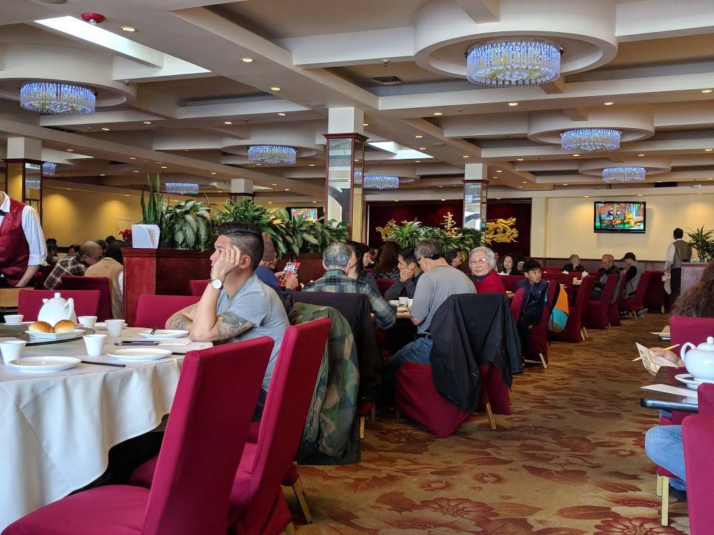 King Wah Restaurant | restaurant | 209 Southgate Ave, Daly City, CA 94015, USA | 6507569700 OR +1 650-756-9700