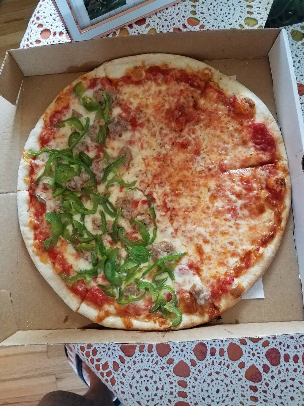 Johnny Gs Pizzeria | restaurant | 1812 Hooper Ave, Toms River, NJ 08753, USA | 7322558900 OR +1 732-255-8900