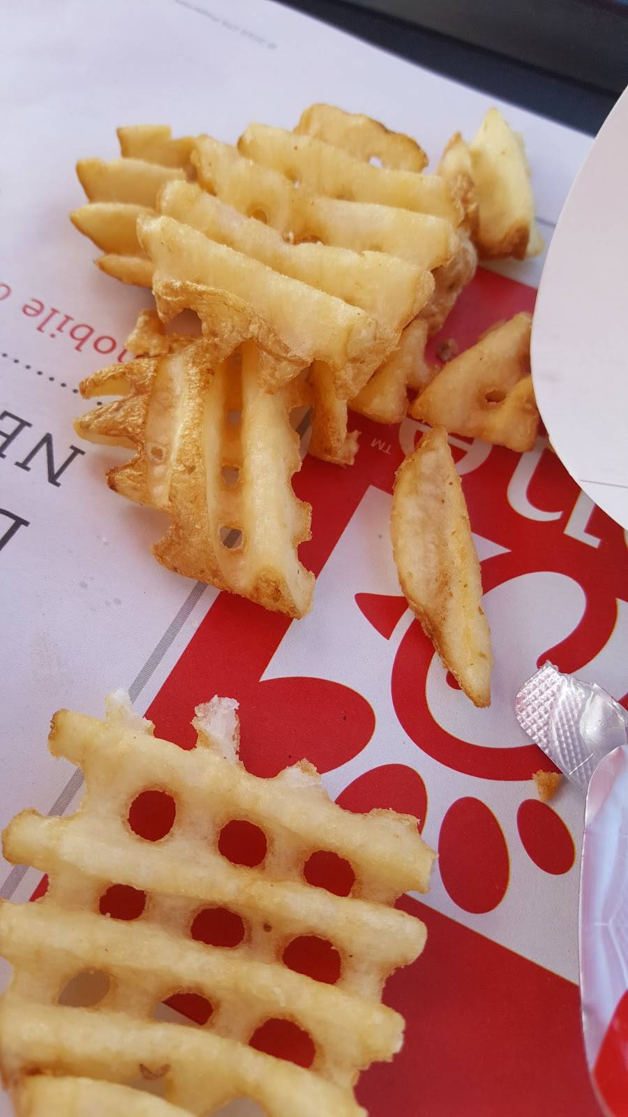 Chick-fil-A | restaurant | 1545 Rocky Mountain Ave, Loveland, CO 80538, USA | 9705930044 OR +1 970-593-0044