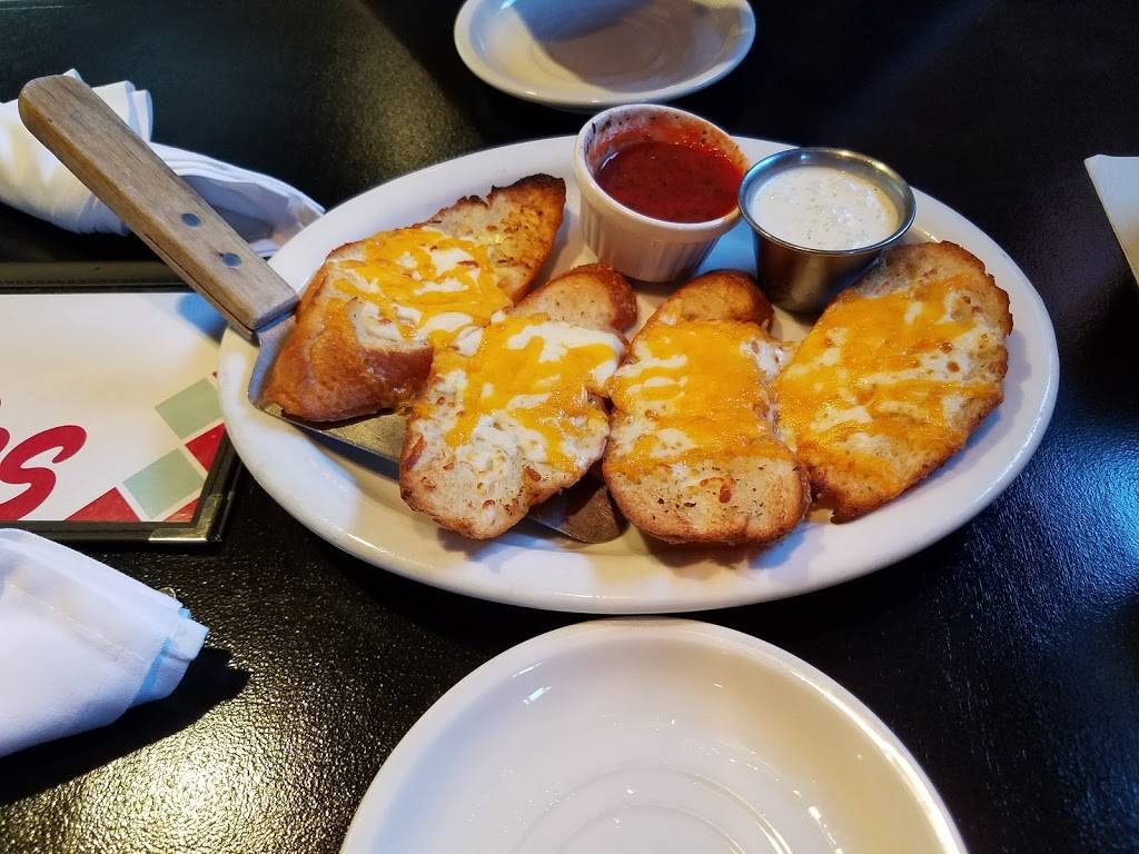 Joeys | restaurant | 700 W Sheridan Ave, Oklahoma City, OK 73102, USA | 4055258503 OR +1 405-525-8503