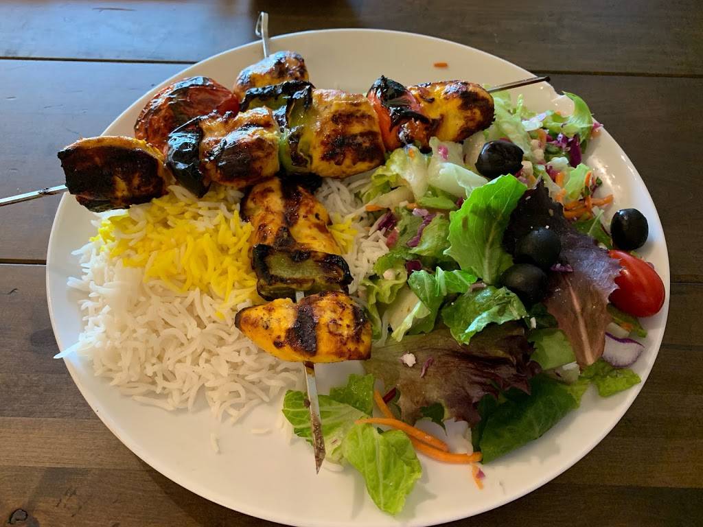 Caspian Restaurant | restaurant | 1910 W El Camino Real, Mountain View, CA 94040, USA | 6509677752 OR +1 650-967-7752