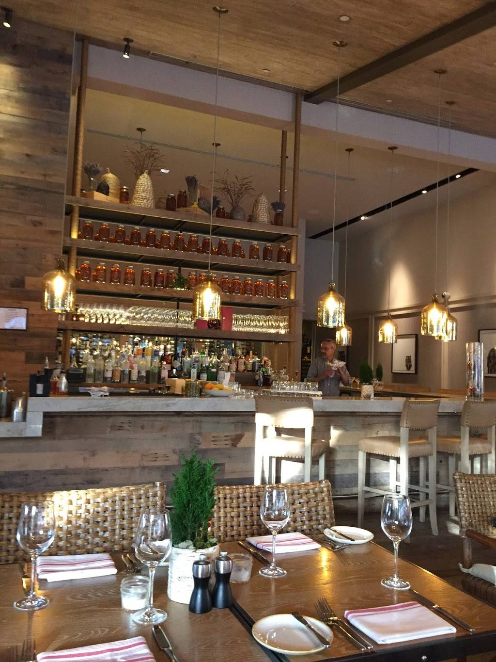 The Valley Kitchen | restaurant | 1 Old Ranch Rd, Carmel-By-The-Sea, CA 93923, USA | 8316262599 OR +1 831-626-2599