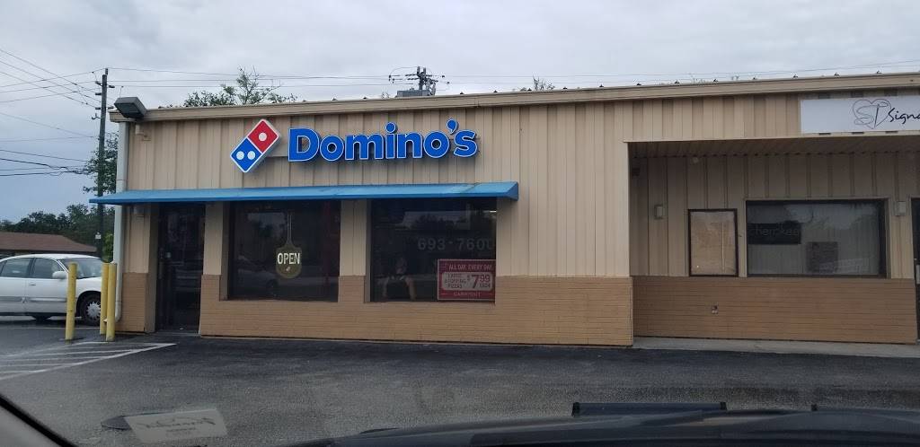 Dominos Pizza | meal delivery | 13008 Palm Beach Blvd, Fort Myers, FL 33905, USA | 2396937600 OR +1 239-693-7600