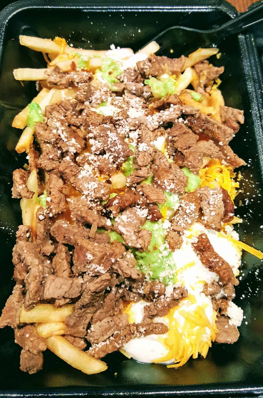 Lolitas Mexican Food | restaurant | 3623, 871 Showroom Pl, Chula Vista, CA 91914, USA | 6195652271 OR +1 619-565-2271