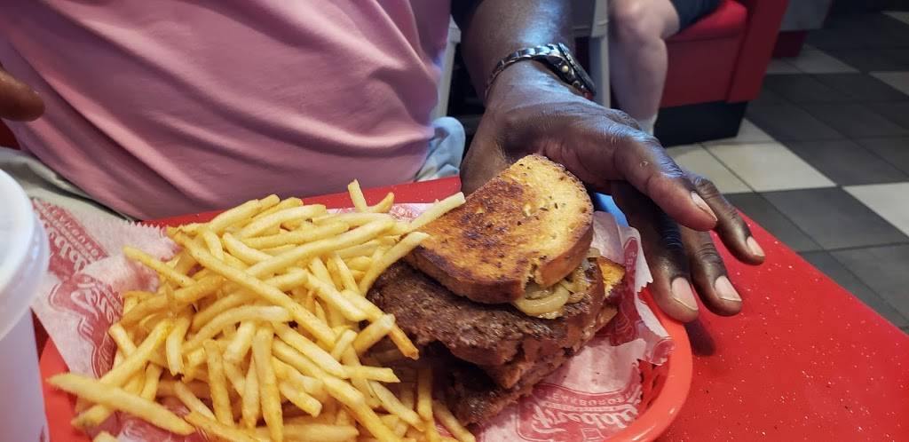 Freddys Frozen Custard & Steakburgers | restaurant | 8115 Camp Creek Blvd, Olive Branch, MS 38654, USA | 6628928483 OR +1 662-892-8483