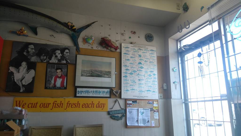 Cooksville Fish And Chips | restaurant | 55 Dundas St E, Mississauga, ON L5A 1W1, Canada | 9052729722 OR +1 905-272-9722