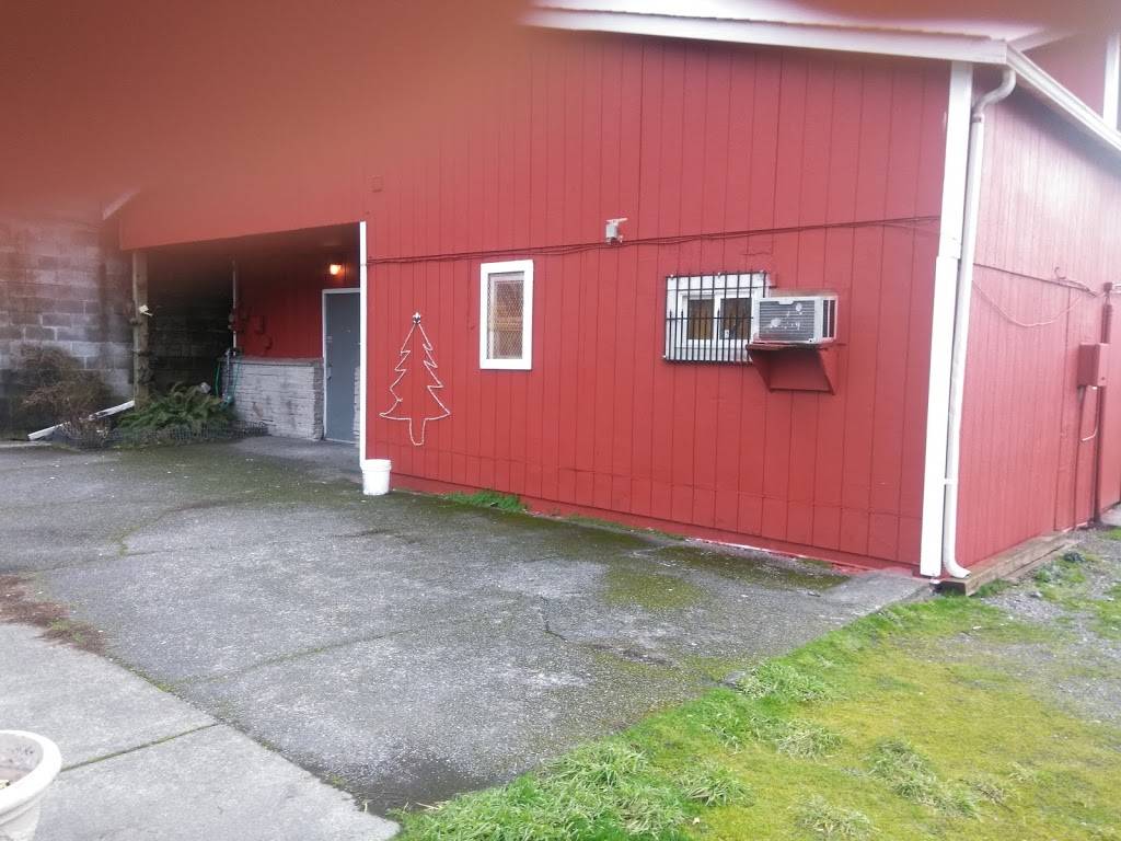 Wagon Wheel Restaurant & Lounge | restaurant | 121 WA-162 W, South Prairie, WA 98385, USA | 3608979987 OR +1 360-897-9987