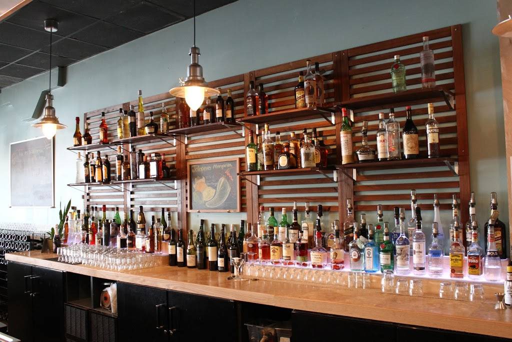 Seva | restaurant | Westgate Shopping Center 2541 Jackson Avenue, Ann Arbor, MI 48103, USA | 7346621111 OR +1 734-662-1111