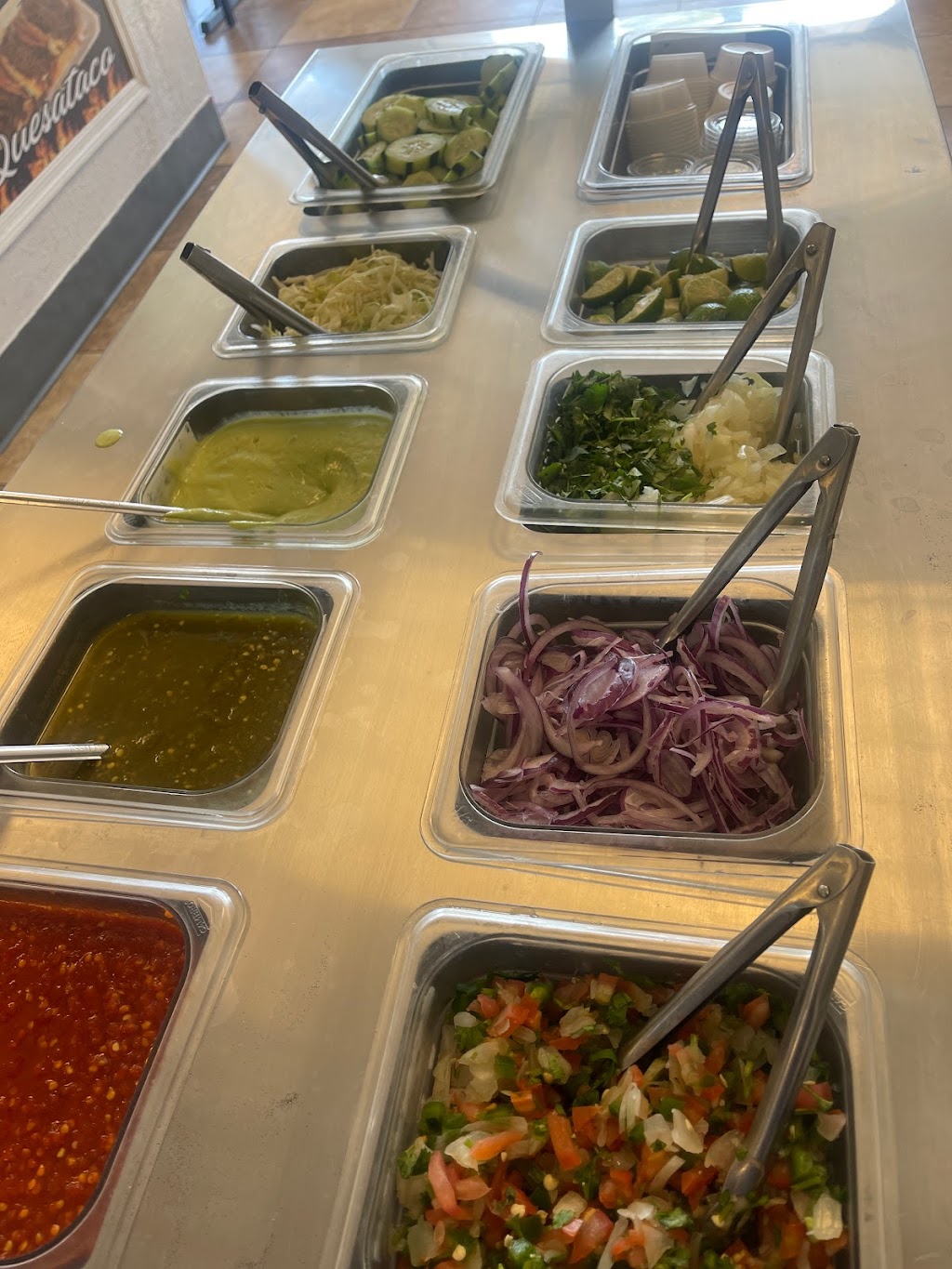 Taqueria Obregon | restaurant | 6766 W Glendale Ave Suite #115, Glendale, AZ 85303, USA | 6239394701 OR +1 623-939-4701