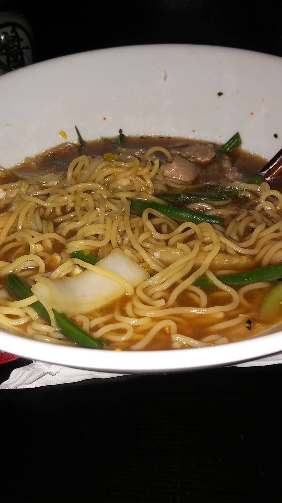 Shogun Japanese Sushi and Grill | restaurant | 3417 Grand Ave, Oakland, CA 94610, USA | 5104998639 OR +1 510-499-8639