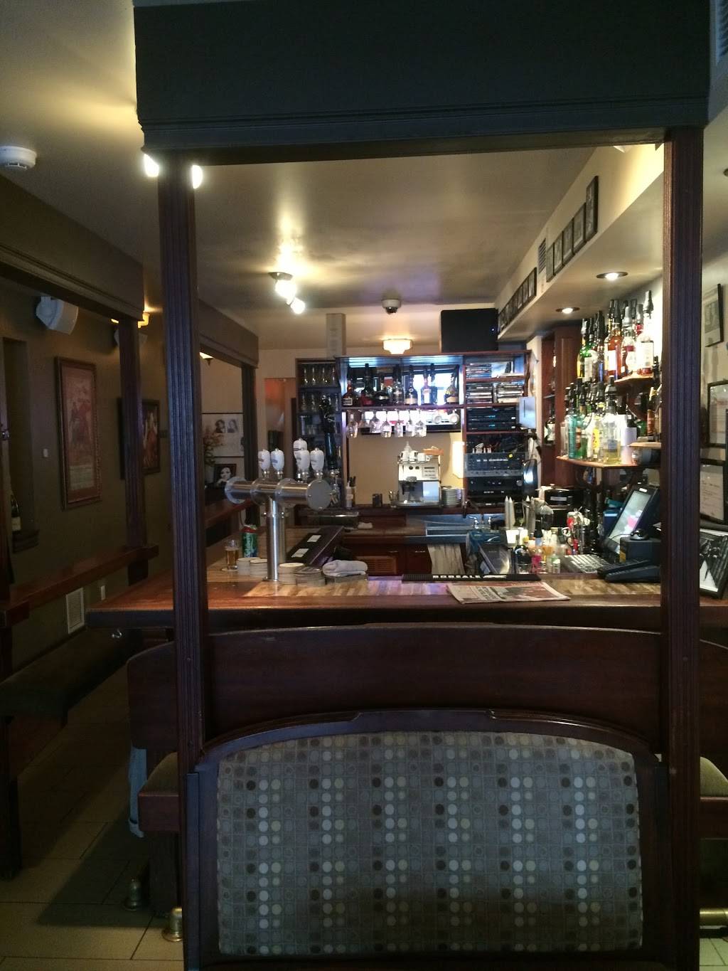 Jules Et Jim (Le) | night club | 1060 Avenue Cartier, Québec, QC G1R 2S5, Canada | 4185249570 OR +1 418-524-9570