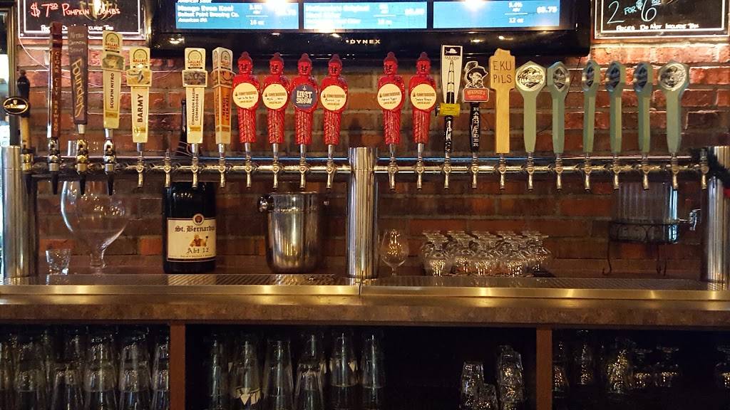 The Public House | night club | 12046 Collegiate Way, Orlando, FL 32817, USA | 4076580888 OR +1 407-658-0888