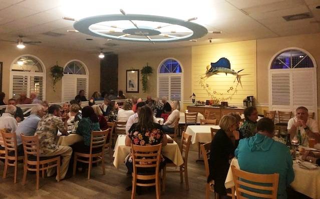 Duval Street in Cape Coral | restaurant | 4721 Vincennes Blvd, Cape Coral, FL 33904, USA | 2395420185 OR +1 239-542-0185