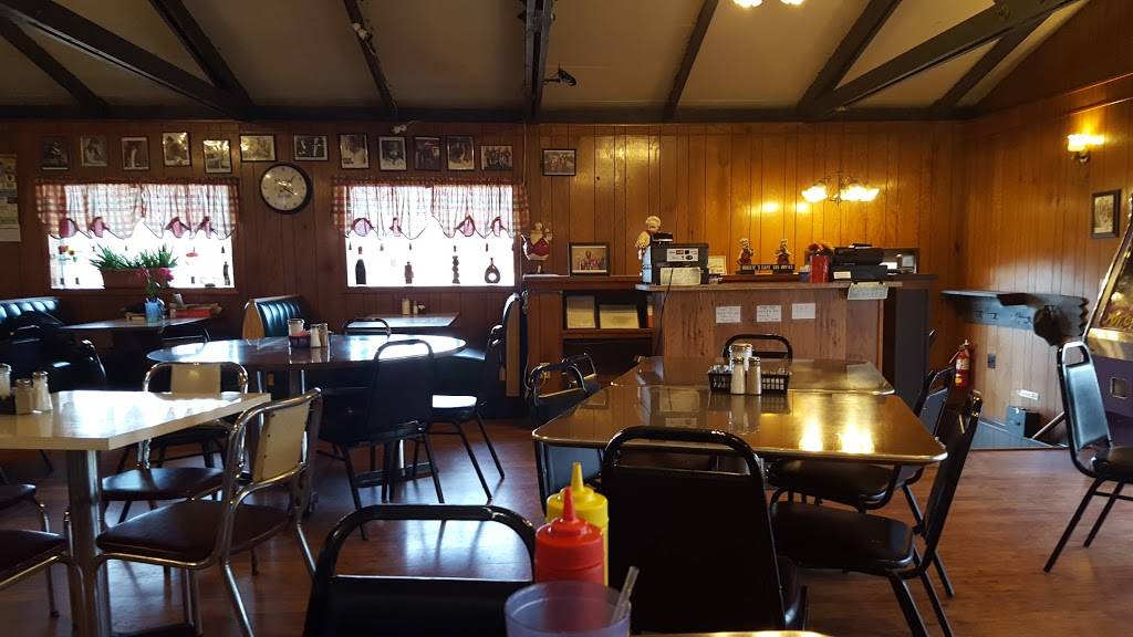 Margies Kafe | restaurant | 506 US Hwy 63, Vienna, MO 65582, USA | 5734223555 OR +1 573-422-3555