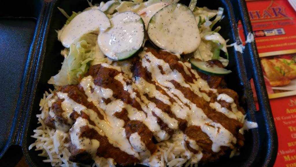 Azhar Halal Market & Grill | restaurant | 2179 Grant Line Rd, Tracy, CA 95377, USA | 2098345800 OR +1 209-834-5800