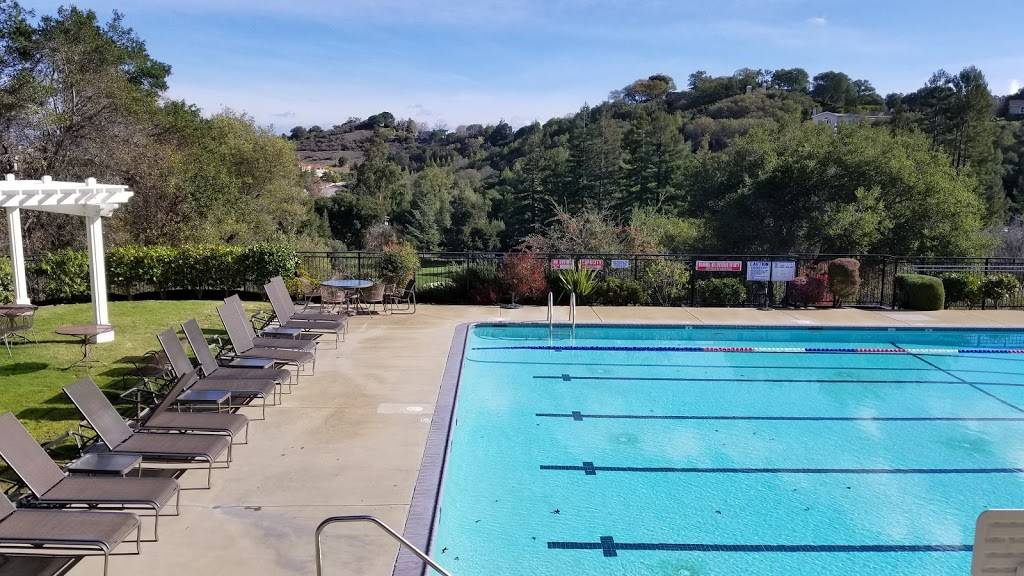 Saratoga Country Club | restaurant | 21990 Prospect Rd, Saratoga, CA 95070, USA | 4082530340 OR +1 408-253-0340