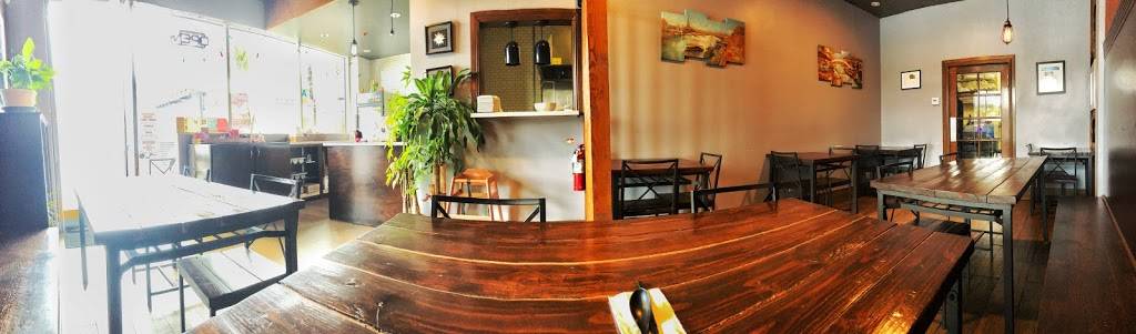 Nouilles Of 3rds | restaurant | 2413 Pacific Coast Hwy #102, Lomita, CA 90717, USA | 4243477022 OR +1 424-347-7022