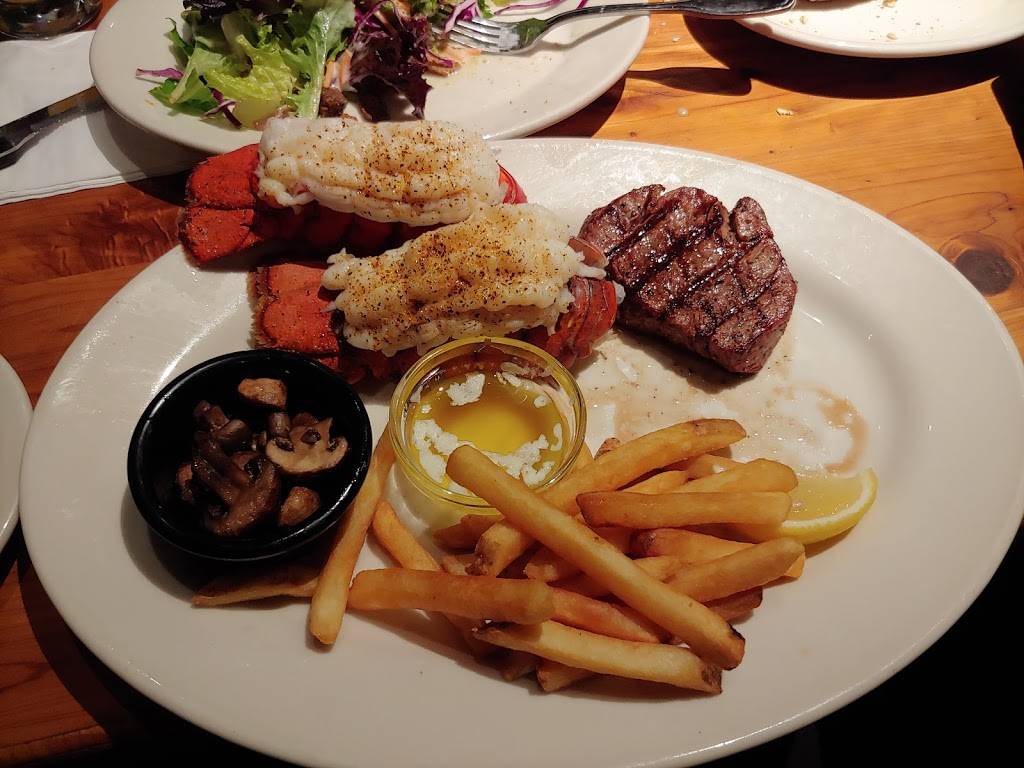 Black Angus Steakhouse | restaurant | 740 E El Camino Real, Sunnyvale, CA 94087, USA | 4082454501 OR +1 408-245-4501