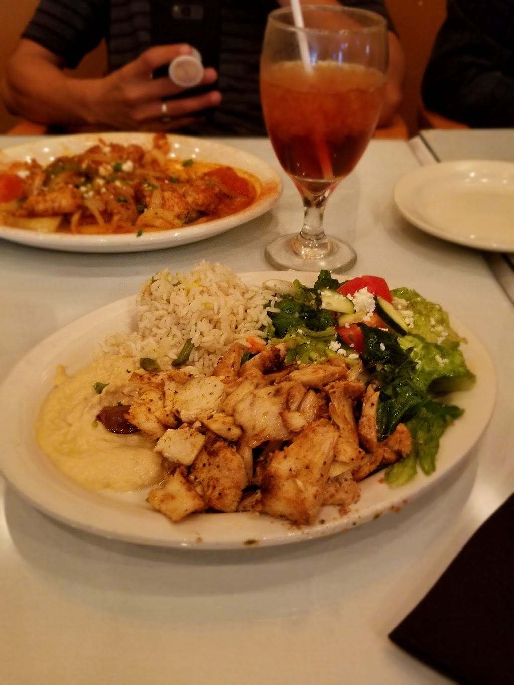 Athena Restaurant | restaurant | 1530 Sterlington Rd, Monroe, LA 71203, USA | 3188558153 OR +1 318-855-8153