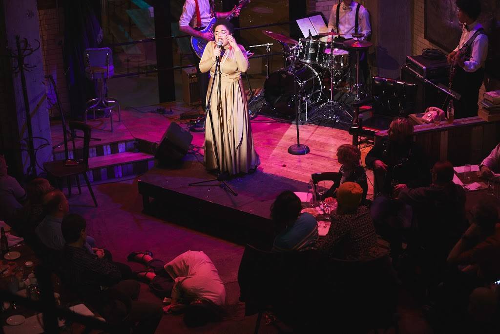 FringeArts | restaurant | 140 N Christopher Columbus Blvd, Philadelphia, PA 19106, USA | 2154139006 OR +1 215-413-9006