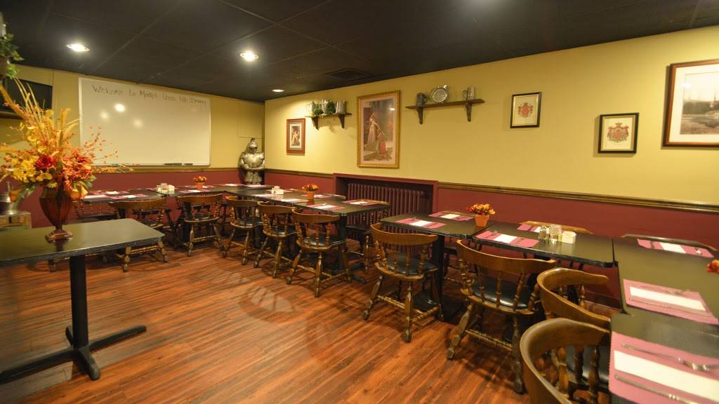 Market Cross Pub & Brewery | restaurant | 113 N Hanover St, Carlisle, PA 17013, USA | 7172581234 OR +1 717-258-1234