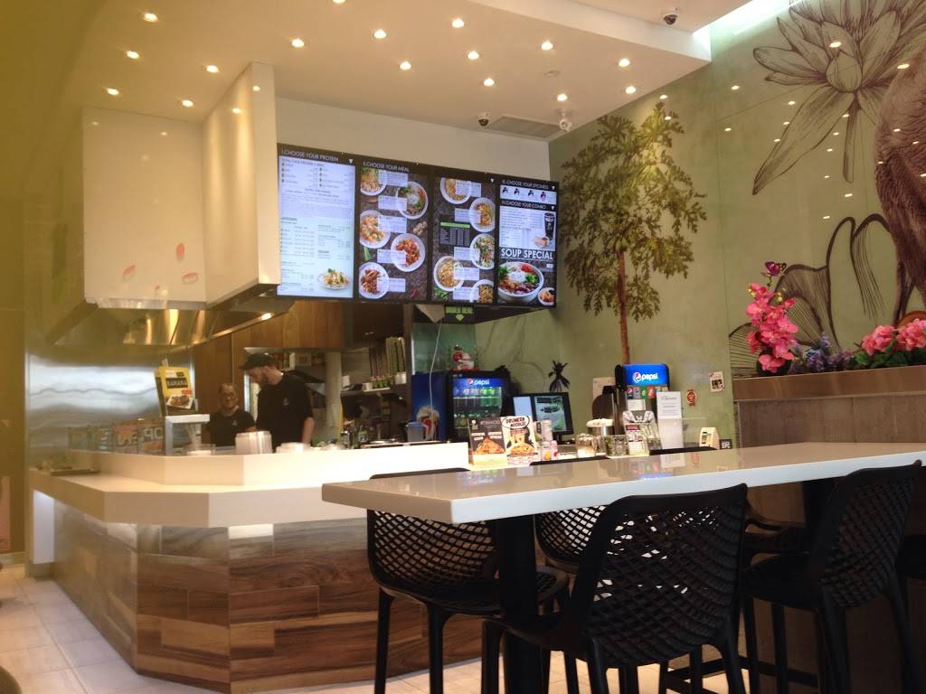 Thai Express | restaurant | 238 Ritson Rd N, Oshawa, ON L1G 0B2, Canada | 2892228888 OR +1 289-222-8888