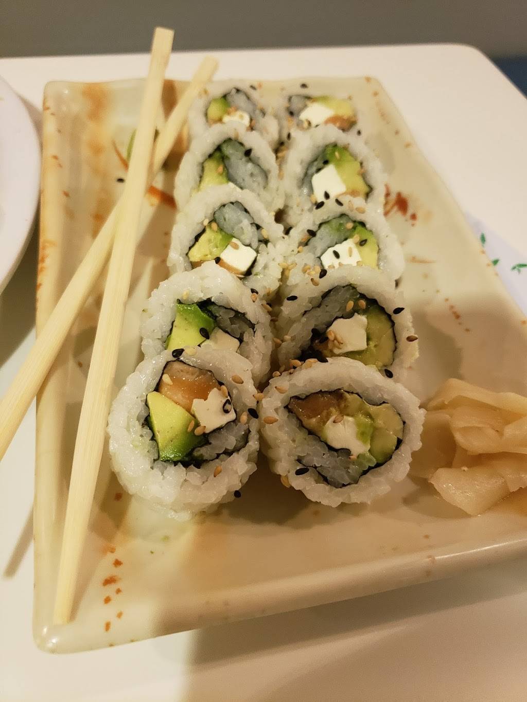 Fire Grill Asian Fusion | restaurant | 293 King St, Charleston, SC 29401, USA | 8436410152 OR +1 843-641-0152