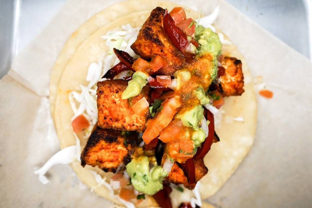 Macho Tacos | restaurant | 1760 Cesar Chavez Unit L, San Francisco, CA 94124, USA | 4156700428 OR +1 415-670-0428