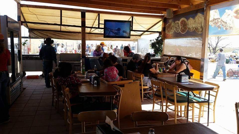 POLOS TAQUERÍA | restaurant | Tucson, AZ 85746, USA | 5203586313 OR +1 520-358-6313