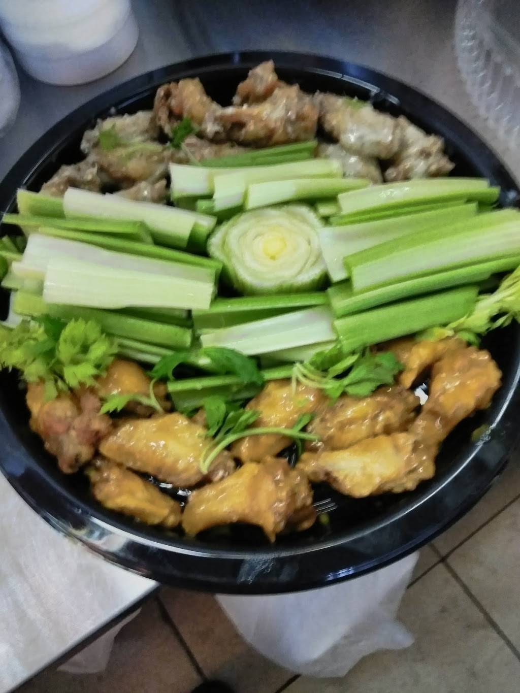 A & D Buffalos | restaurant | 4477 N Pine Hills Rd, Pine Hills, FL 32808, USA | 4072030979 OR +1 407-203-0979