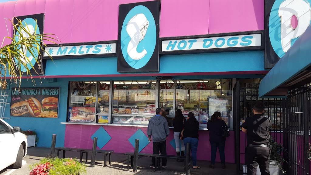 Beeps Fast Food | restaurant | 16063 Sherman Way, Van Nuys, CA 91406, USA | 8187810830 OR +1 818-781-0830