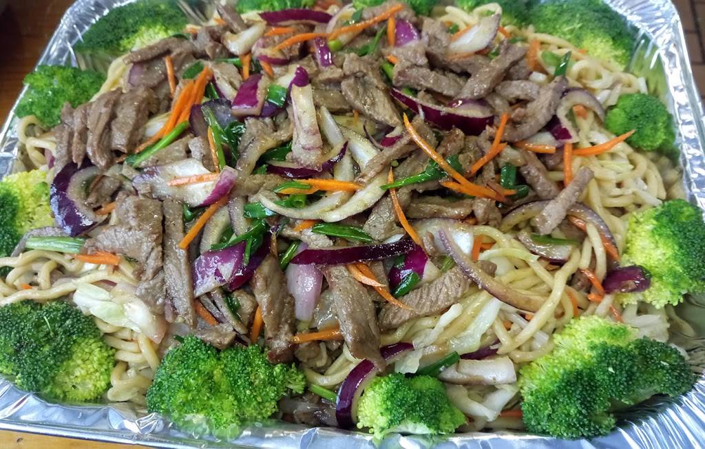 C J FUSION | restaurant | 201 Travis Blvd, Fairfield, CA 94533, USA | 7078032868 OR +1 707-803-2868