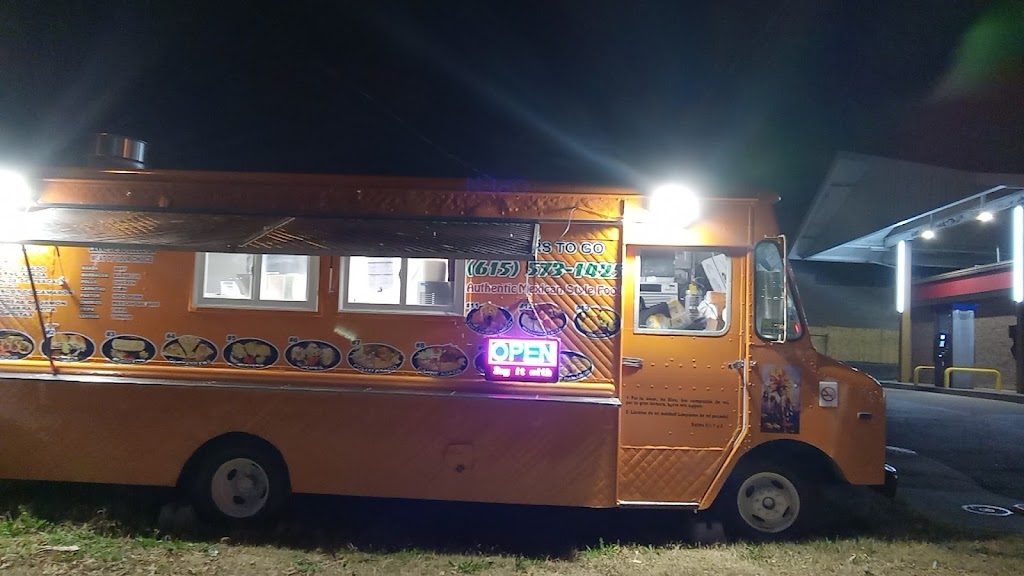 Taqueria El Indio #5 | restaurant | 234 Thompson Ln #3211, Nashville, TN 37211, USA | 6155731425 OR +1 615-573-1425