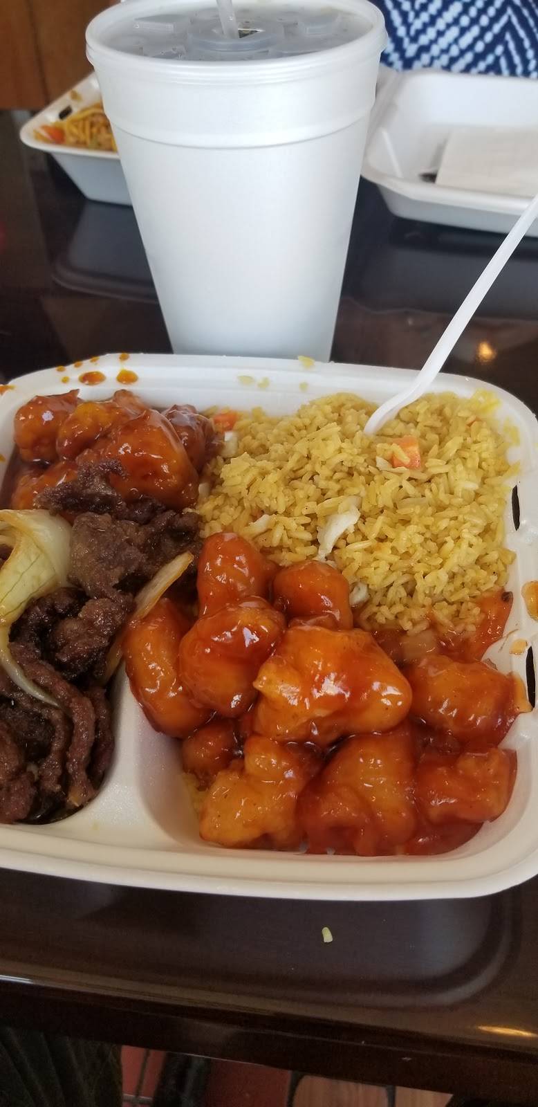 Golden Panda | restaurant | 680 US-29 #220, Athens, GA 30601, USA | 7063538888 OR +1 706-353-8888