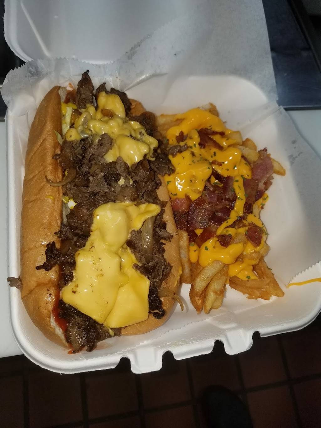 Zestyz | restaurant | 5685 Suitland Rd, Suitland-Silver Hill, MD 20746, USA | 2408385423 OR +1 240-838-5423