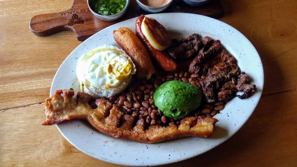 Las Tablas | restaurant | 4920 W Irving Park Rd, Chicago, IL 60641, USA | 7732020999 OR +1 773-202-0999