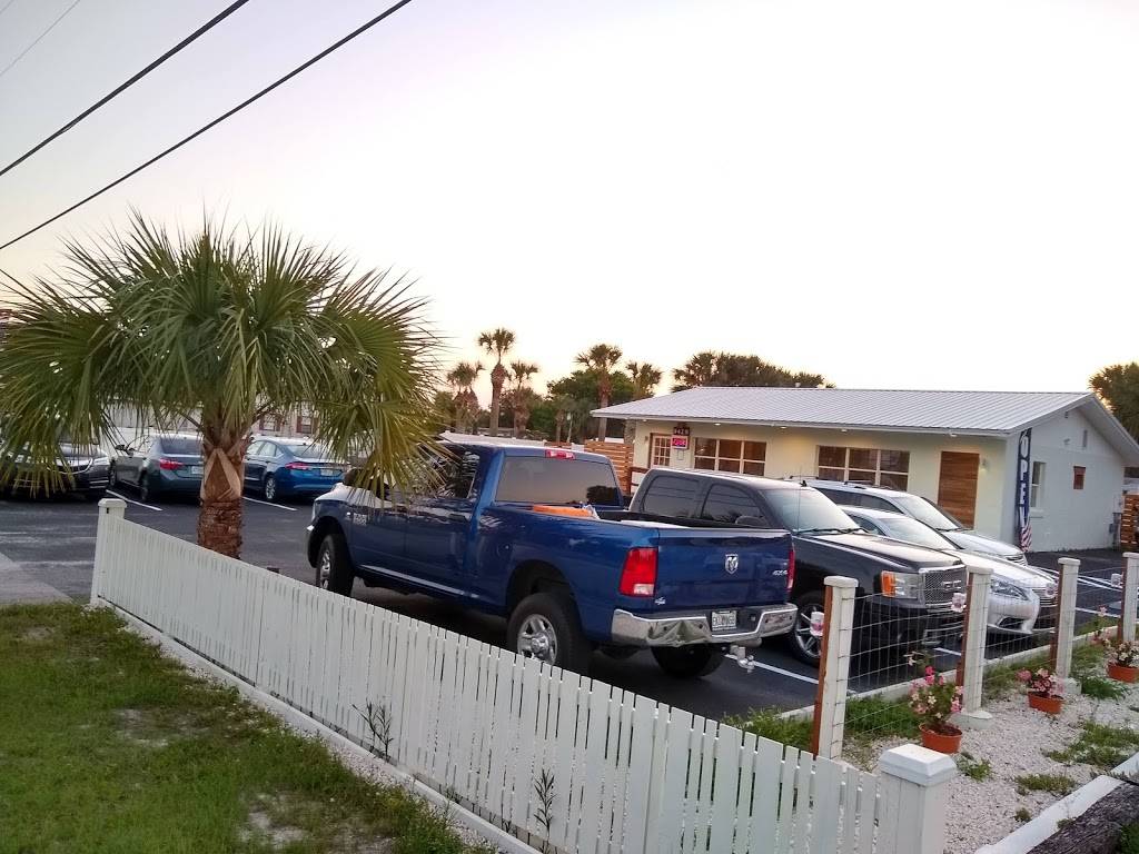 Lilypad Cafe | restaurant | 9429 Heckscher Dr, Jacksonville, FL 32226, USA | 9046477498 OR +1 904-647-7498