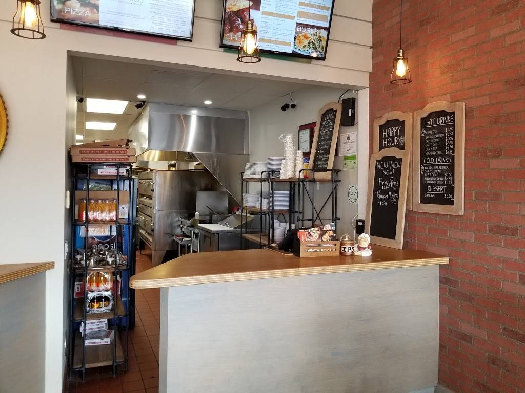 Sofra Urbana | restaurant | 17098 Magnolia St, Fountain Valley, CA 92708, USA | 7148433233 OR +1 714-843-3233