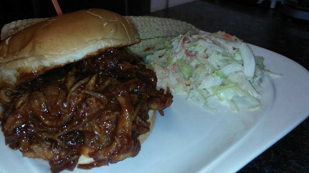 Rosas Southern BBQ Kitchen | restaurant | 300 Lackawanna Ave, Scranton, PA 18503, USA | 5704727064 OR +1 570-472-7064