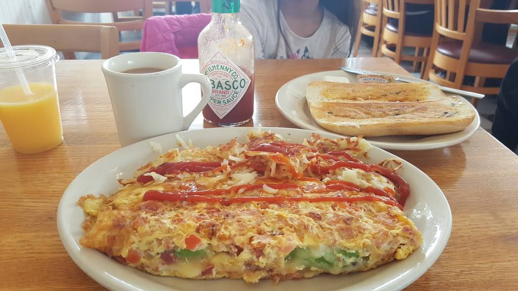 City Cafe | restaurant | 3234 N Pulaski Rd, Chicago, IL 60641, USA | 7737365646 OR +1 773-736-5646