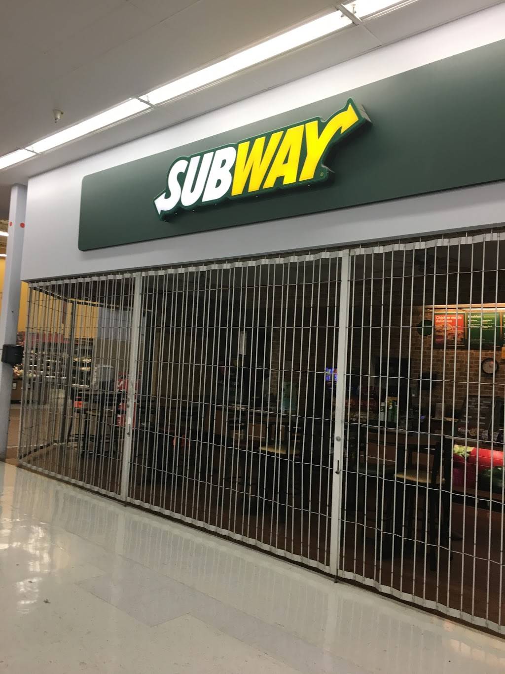 Subway Restaurants | restaurant | 2775 Dorchester Square, Cambridge, MD 21613, USA | 4102282756 OR +1 410-228-2756