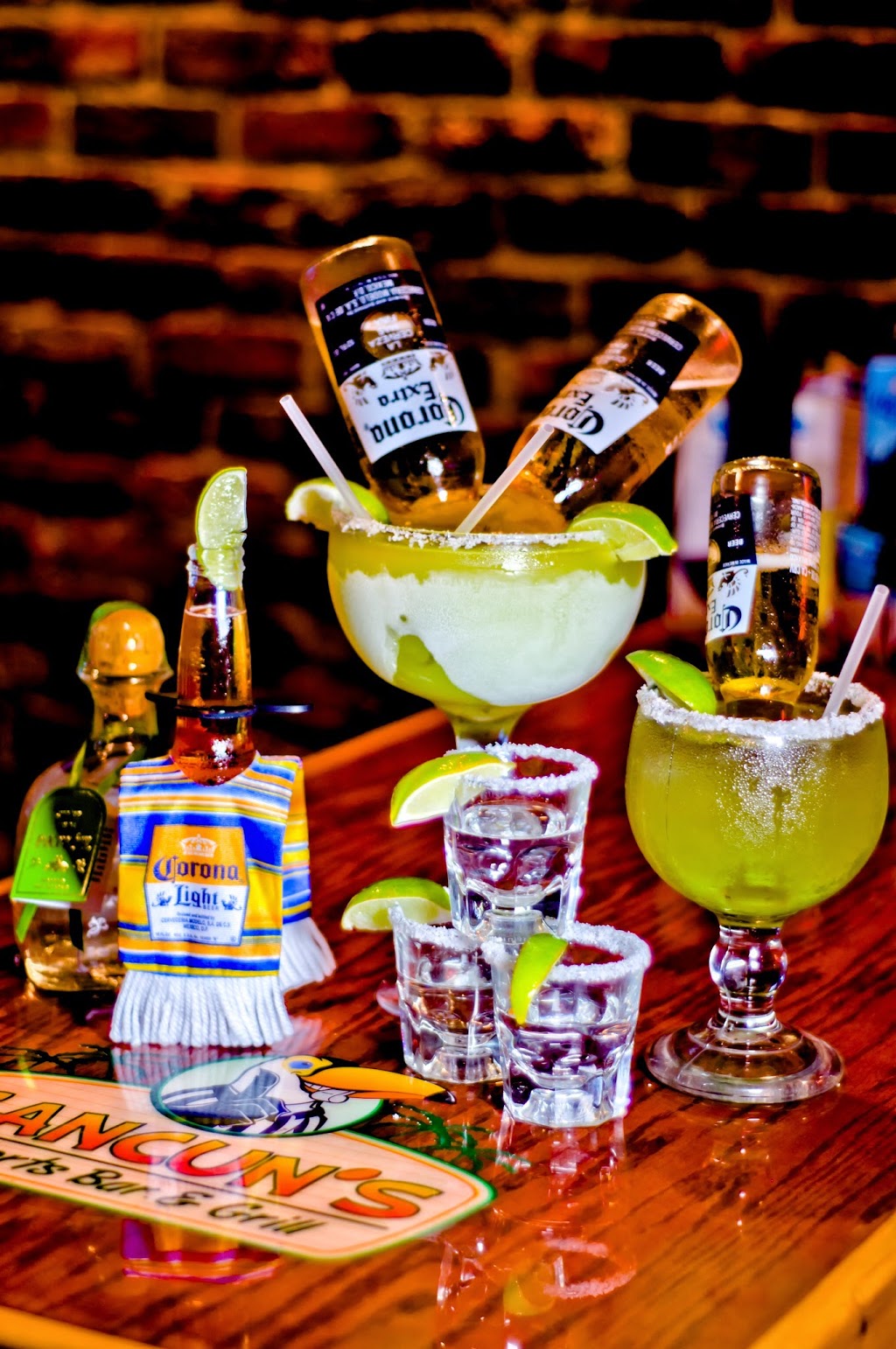 Cancuns Sports Bar and Grill on West Tennessee St | restaurant | 2609 W Tennessee St, Tallahassee, FL 32304, USA | 8503919452 OR +1 850-391-9452