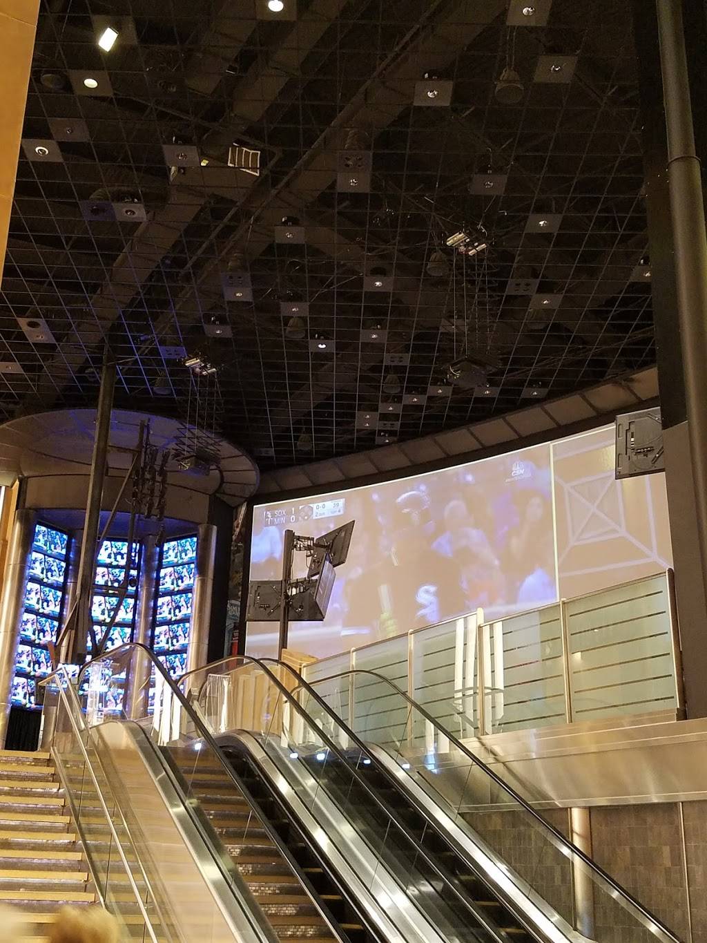 Final Cut Steakhouse | restaurant | 777 Hollywood Blvd, Joliet, IL 60436, USA | 8884367737 OR +1 888-436-7737