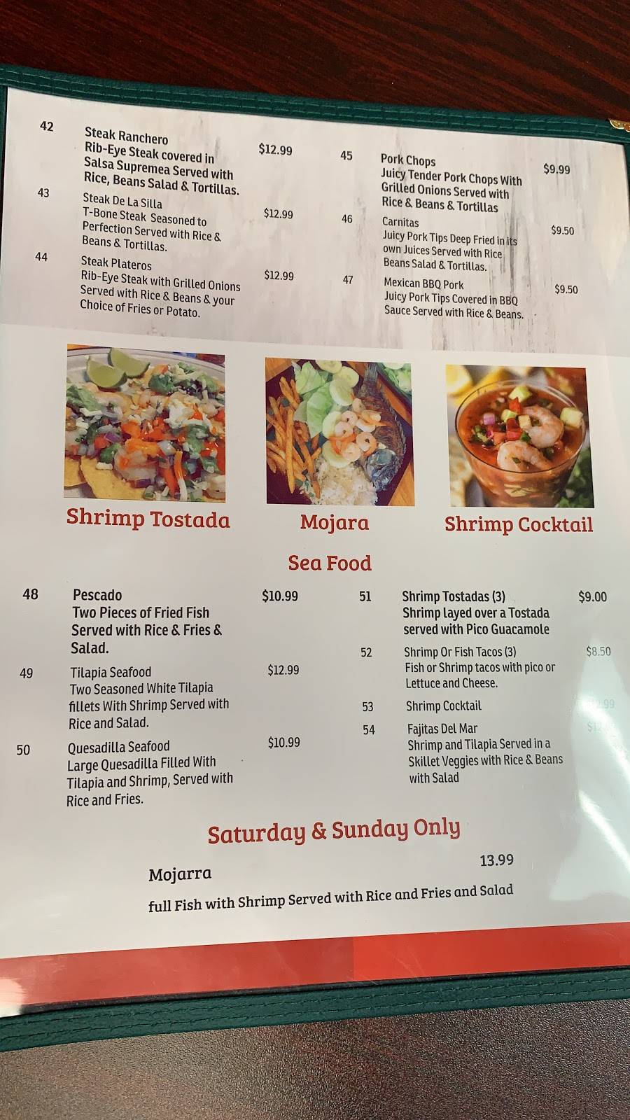 El Cerrito | restaurant | 1730 W Broadway St, Princeton, IN 47670, USA | 8123860109 OR +1 812-386-0109